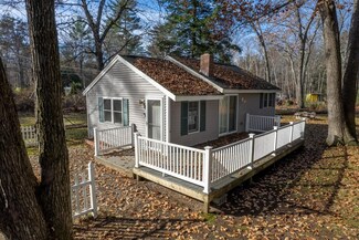 42 Andrews Rd, Tilton, NH 03276