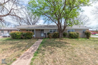 1201 N Willis St, Abilene, TX 79603
