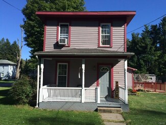 138 Center St, Angelica, NY 14709