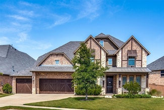 1320 Caliche Trail, Allen, TX 75013