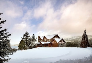 472 Windsong Place, Big Bear Lake, CA 92315