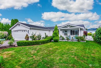 304 Willow St SW, Orting, WA 98360