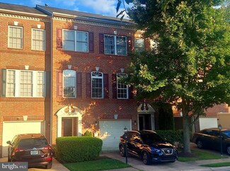8462 Pamela Way, Laurel, MD 20723