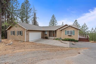 17427 W Summerfield Rd, Post Falls, ID 83854