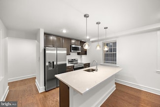 212 W 9th St Unit 201, Wilmington, DE 19801