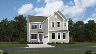 6506 Cassia Loop, Moseley, VA 23120