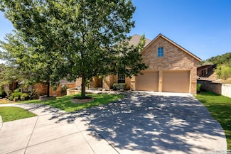 8603 Artesia Gap, Helotes, TX 78023