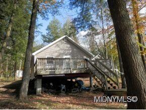 4083 Tracy Rd, Forestport, NY 13338