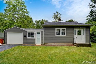 713 N Simon St, Ada, OH 45810