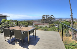 1616 Overlook Ln, Santa Barbara, CA 93103