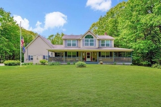32 Beaver Pond Rd, Kennebunkport, ME 04046
