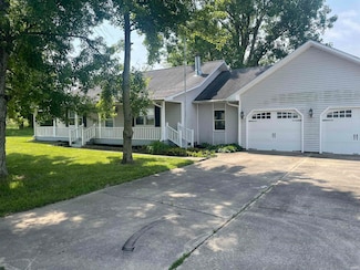 189 W 1075 S, Bunker Hill, IN 46914