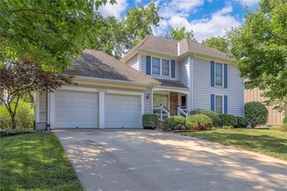 13009 W 105th Terrace, Lenexa, KS 66215