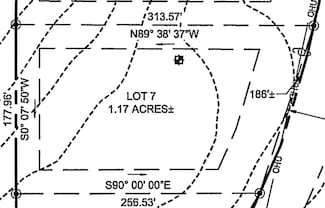 #7Lot_At Blaine School Rd, Fort Kent, ME 04743