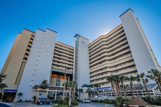 5300 N Ocean Blvd Unit 1011, Myrtle Beach, SC 29577