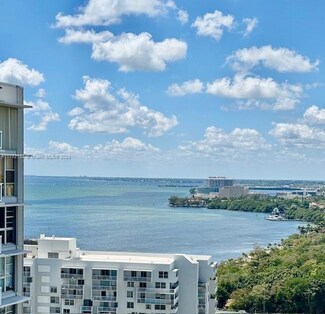 2451 Brickell Ave Unit 21K, Miami, FL 33129