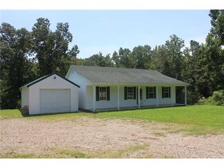 593 Capooth Rd, Ramer, TN 38367