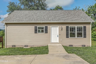 136 W Wilkshire Place, Bristol, TN 37620