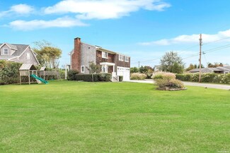 25 Exchange Place, Westhampton Beach, NY 11978