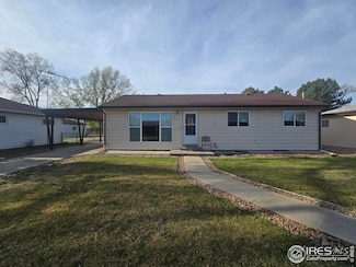 912 Gateway Ave, Fort Morgan, CO 80701