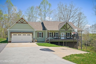 6950 Burgess Falls Rd, Baxter, TN 38544