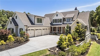 15465 Birmingham Hwy, Milton, GA 30004