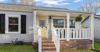 206 E Robertson, Ozark, MO 65721