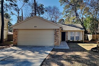 10 Hasting Oak Ct, Spring, TX 77381