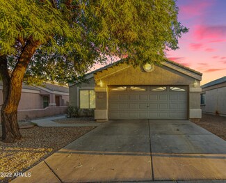 12805 W Myer Ln, El Mirage, AZ 85335