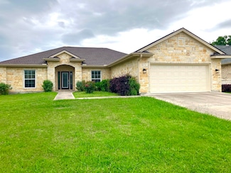 127 Turkey Run, Meadowlakes, TX 78654