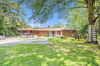 2247 Cypress Ave, Morrow, GA 30260