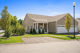 1 King Philip Trail Unit 1, Holden, MA 01520