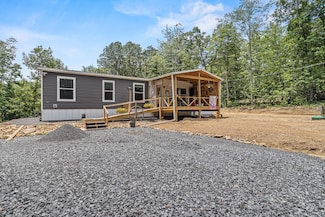 1231 Black Mountain Rd, Dunlap, TN NULL