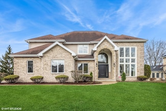 6878 Fieldstone Dr Unit 4, Burr Ridge, IL 60527