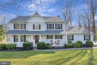 61 Bright Summer Way, Glenmoore, PA 19343