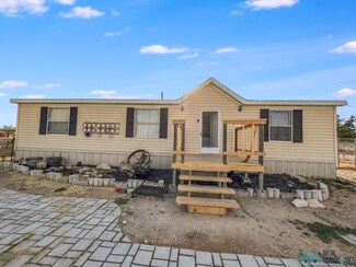 2131 Carr Ln, Hobbs, NM 88240