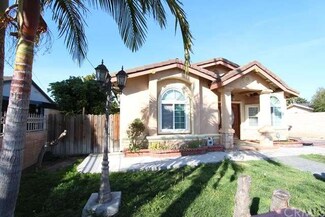 10125 Fern St, El Monte, CA 91733