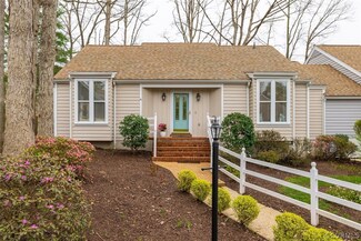 11815 Eastkent Square, Henrico, VA 23238