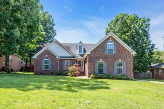 514 Spring Hill Dr, Smyrna, TN 37167