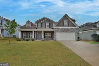 7312 Pine Chase Dr, Midland, GA 31820