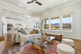 19524 W 58th Place, Golden, CO 80403