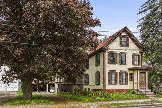 30 South St, Concord, NH 03301