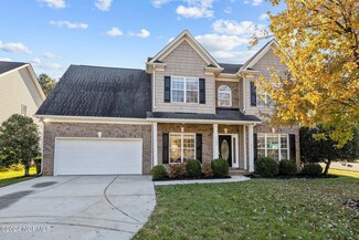 3102 Williams Station Rd, Matthews, NC 28105