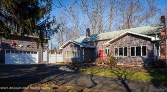 131 County Road 537, Colts Neck, NJ 07722