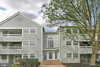 8330 Montgomery Run Rd Unit L, Ellicott City, MD 21043