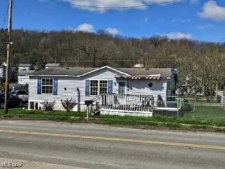 319 E Main St, Jewett, OH 43986