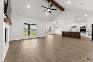 8503 James Herring's Way, Killeen, TX 76542
