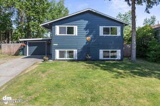 4639 Kent St, Anchorage, AK 99503