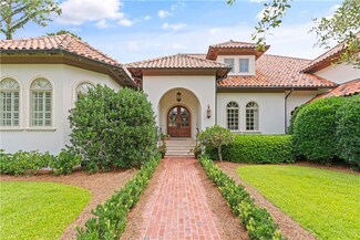 230 W 11th St, Sea Island, GA 31561