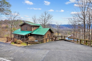 3515 Mountain Tyme Way, Sevierville, TN 37862